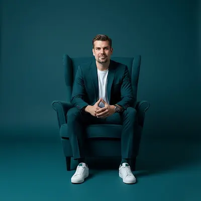 Michał Opolski - marketing internetowy (Strategia, Analityka, Google Ads)